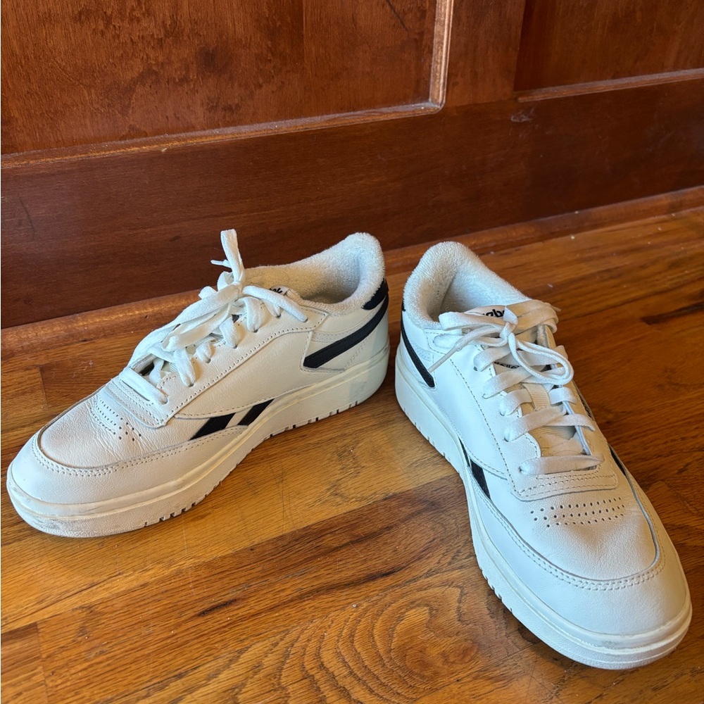 Reebok Club C Double Sneakers